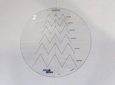 Profile Projector Shadowgraph