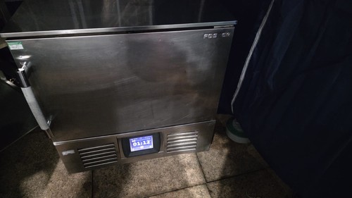 Foster blast chiller freezer - blast,