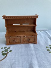 Sylvanian Families Welsh