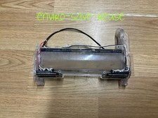 Brushroll Plastic Housing = Shark IZ251uktdb Anti Hair Wrap Vacuum Cleaner