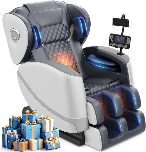 Furnimat massage chair - massage,