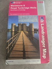 Maidstone & Royal Tunbridge