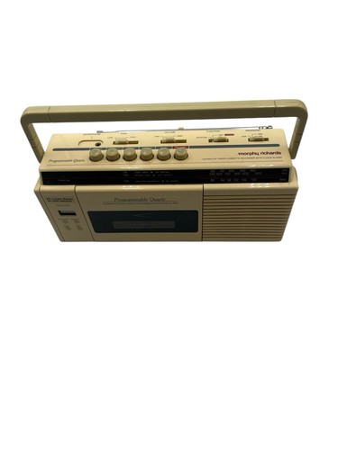 Vintage morphy richards 232 - rc,