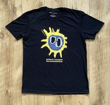 Primal Scream Screamadelica T Shirt Large 