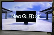 65" Samsung QE65Q800TATXXU 8K