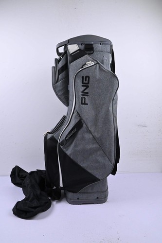 Ping traverse cart bag - traverse,