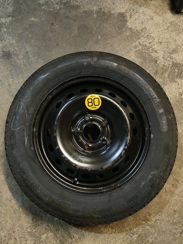 Geniuine nissan qashqai - 16",