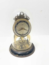 Schatz 8 Day Miniature