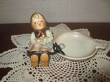 Goebel HAPPY PASTIME ASHTRAY