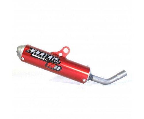 Dep exhaust silencer for ktm - exhaust,