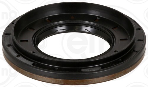 Differential shaft oil seal - oil,