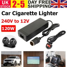 240V Mains To 12V 10A Power