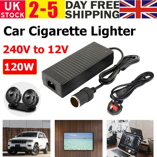 240v mains 12v - 240v, to