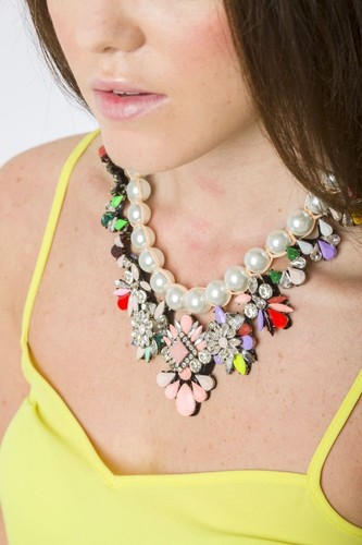 Fashion charm jewelry - fashion,