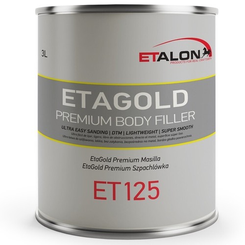 Etalon 125 etagold premium - etalon-125,