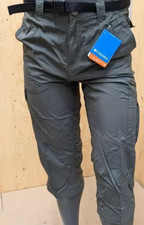 Columbia Silver Ridge Capri - Moisture Wicking - Multiple Pockets - Men's