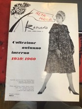 Italian Alta Moda: Rapuano