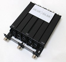 Uhf 380 512mhz - uhf, duplexer