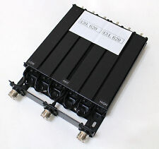 UHF 380-512MHz 30W DUPLEXER