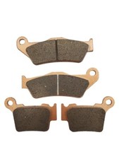 Ktm front rear brake - ktm,