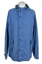 FAT FACE Blue Jacket size M