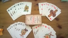 Russian playing cards