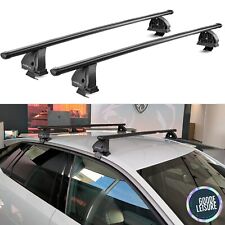 Roof Rack Cross Bars Peugeot