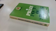 			Prize Poets Of Spring, Various, Golden Eagle Press, 1969, Hardcov		