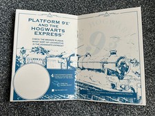 Harry Potter the Making Of