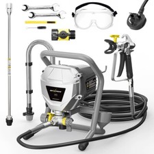 Maxpray airless paint - airless,