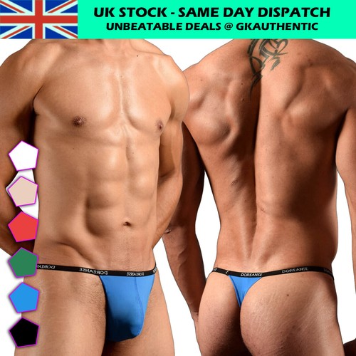 Doreanse aire string - aire, g-string