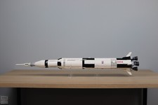 Acrylic Display Stand for Lego