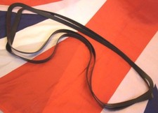 DAIMLER V8 MK 2 SALOON 1967-69