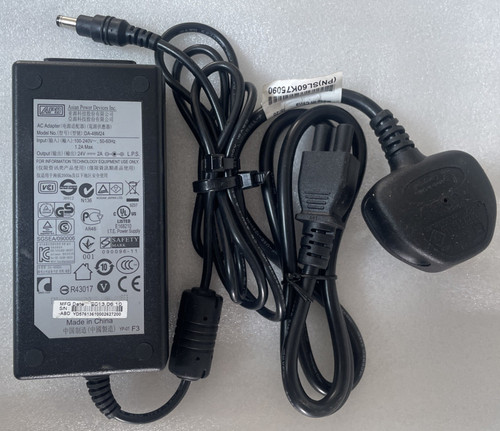 Apd 48w 24v 48m24 asian - 2a, da-48m24