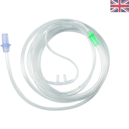 Comfort focused nasal - 1.8m,
