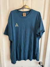 Nike Acg Tshirt Size XL