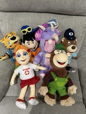 Haven Seaside Squad Full Set