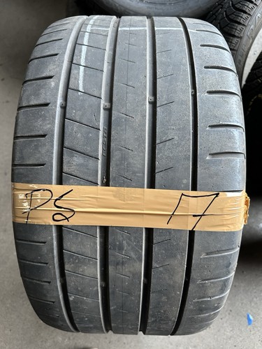 285 98y kumho ecsta ps91 - 98y,
