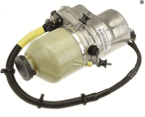 Remanufactured trw power - remanufactured,