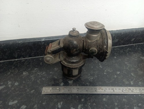 Vintage jos lucas ltd - lucas,