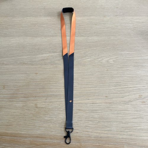 Mclaren lanyard - mclaren,