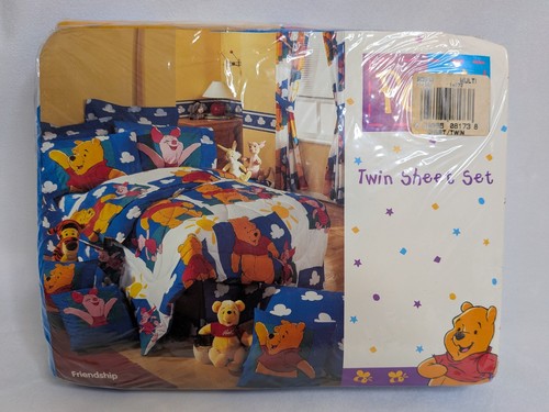 Vintage disney winnie - vintage,