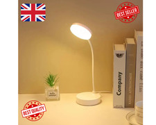 Led daylight desk lamp - led,