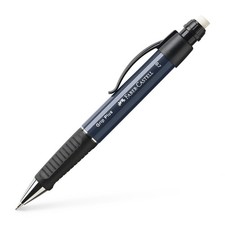 Faber-Castell Grip Plus Mechanical Pencil - Easy grip - 0.7 mm lead