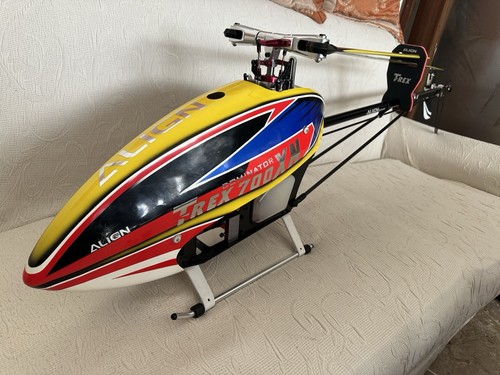 Align rex 700xn dominator - align,