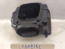 air box for Suzuki DR 800 from 1991 to 1995 (SR43A)