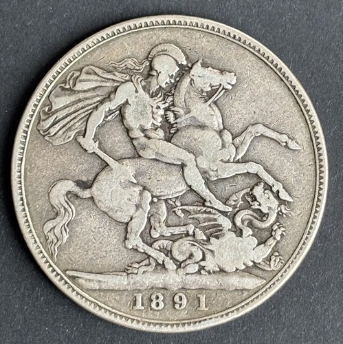 1891 queen victoria british - 1891,
