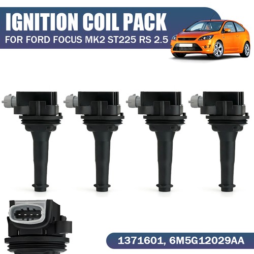 Ignition coil pack for - ignition,