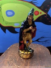 Royal Doulton   Pied Piper