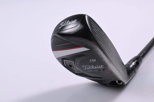 Titleist 913h hybrid 19 - 913h, #3